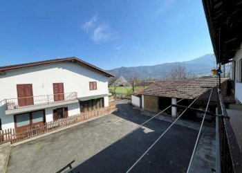 Casa semi indipendente Via Vecchia della Valle, Revello - foto 16