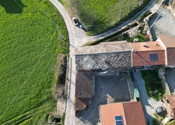 Casa semi indipendente Via Vecchia della Valle, Revello - foto 18