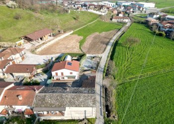 Casa semi indipendente Via Vecchia della Valle, Revello - foto 19