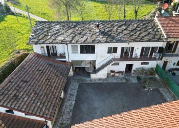 Casa semi indipendente Via Vecchia della Valle, Revello - foto 21