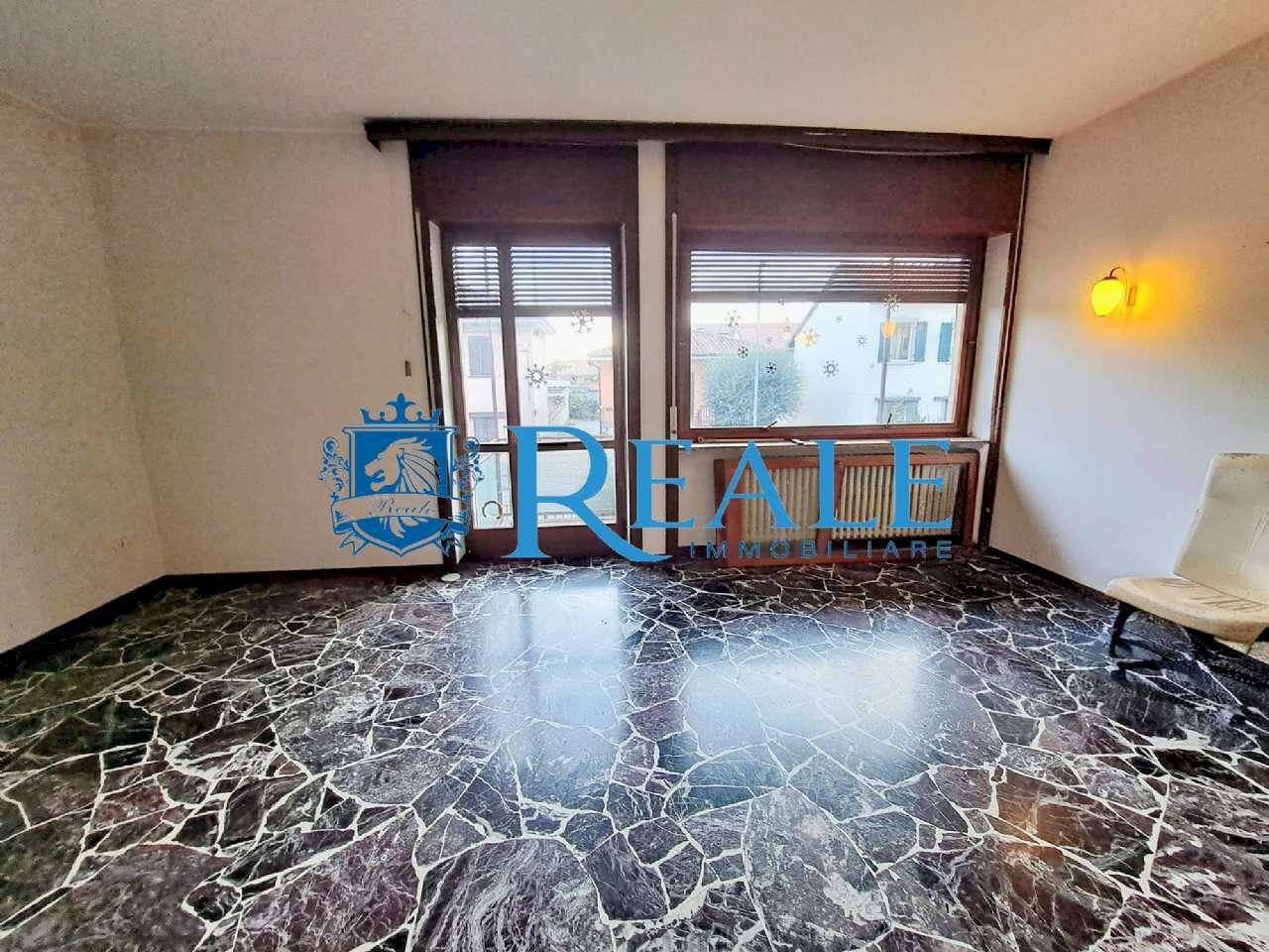 Four-room apartment Marcallo con Casone - photo 1