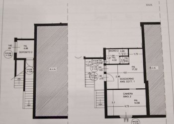 Bilocale Magenta - foto 12