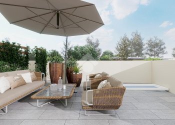 Bilocale Via Querro, Rivoli - foto 3