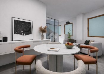 Bilocale Via Querro, Rivoli - foto 9