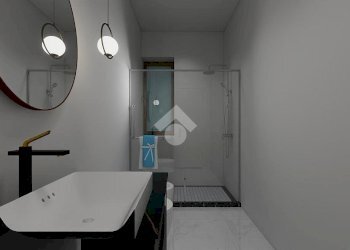 Bilocale Via Querro, Rivoli - foto 11