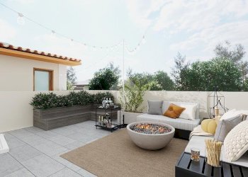 Bilocale Via Querro, Rivoli - foto 2