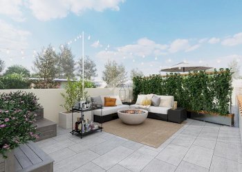 Bilocale Via Querro, Rivoli - foto 4