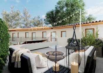 Bilocale Via Querro, Rivoli - foto 6