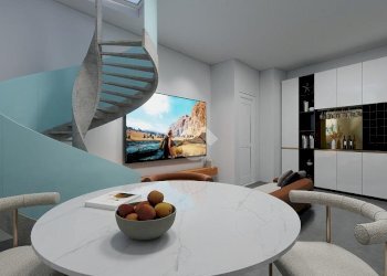 Bilocale Via Querro, Rivoli - foto 11