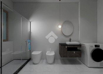 Bilocale Via Querro, Rivoli - foto 12