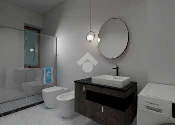 Bilocale Via Querro, Rivoli - foto 13