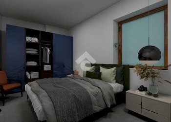 Bilocale Via Querro, Rivoli - foto 14