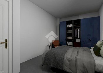 Bilocale Via Querro, Rivoli - foto 15