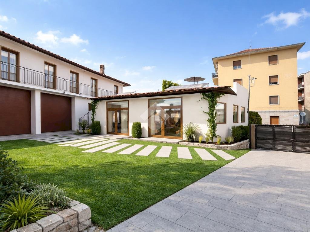 Casa semi indipendente Via Querro, Rivoli - foto 1