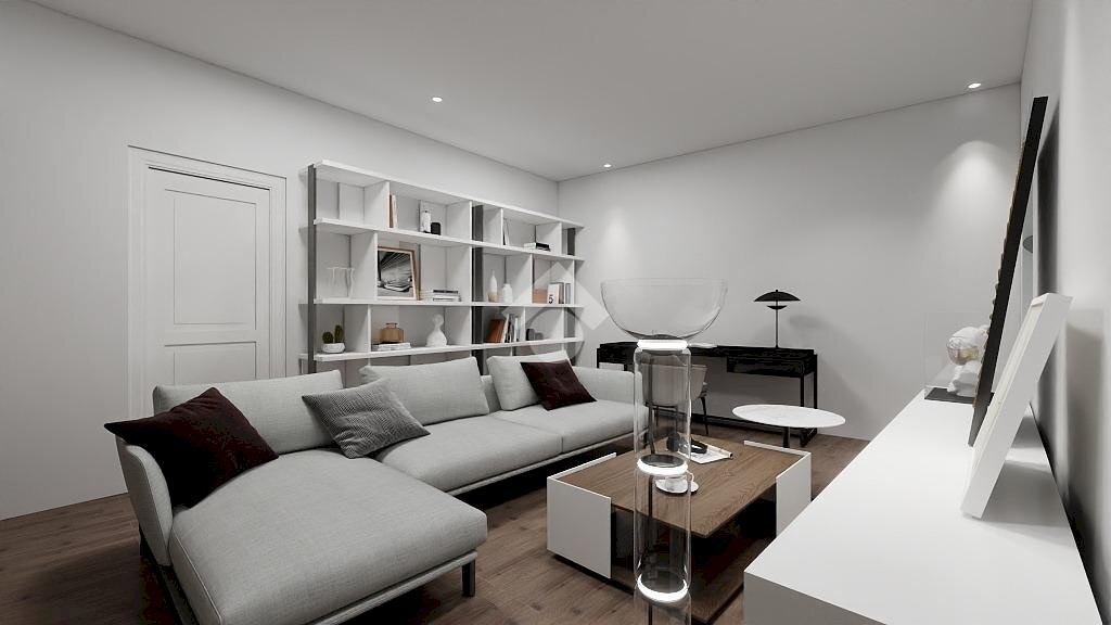 Casa semi indipendente Via Querro, Rivoli - foto 3