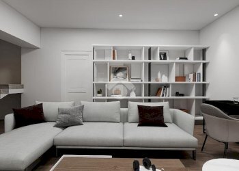 Casa semi indipendente Via Querro, Rivoli - foto 4