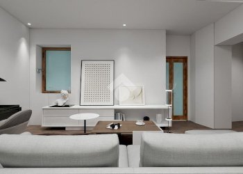 Casa semi indipendente Via Querro, Rivoli - foto 7