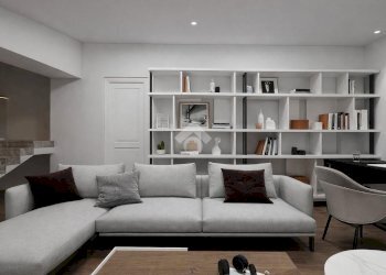 Casa semi indipendente Via Querro, Rivoli - foto 4