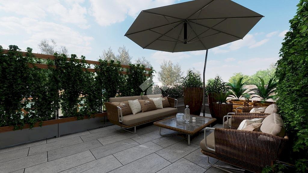 Casa semi indipendente Via Querro, Rivoli - foto 1