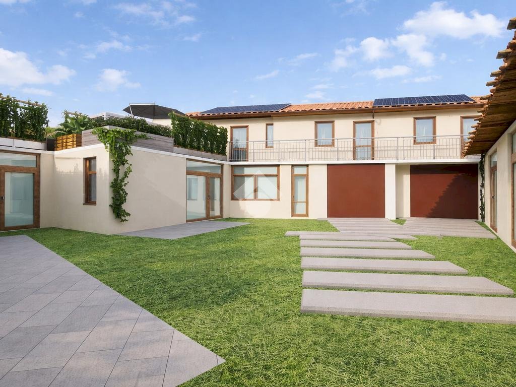 Casa semi indipendente Via Querro, Rivoli - foto 3