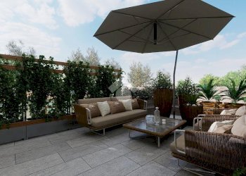 Casa semi indipendente Via Querro, Rivoli - foto 1