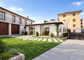 Casa semi indipendente Via Querro, Rivoli - foto 4