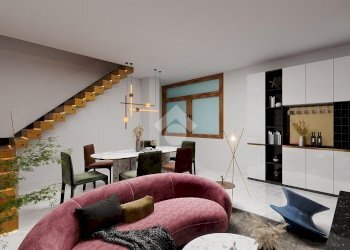 Casa semi indipendente Via Querro, Rivoli - foto 6