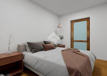 Casa semi indipendente Via Querro, Rivoli - foto 13