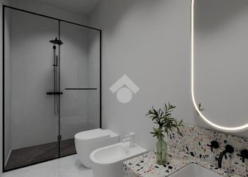 Casa semi indipendente Via Querro, Rivoli - foto 14