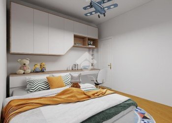 Casa semi indipendente Via Querro, Rivoli - foto 15