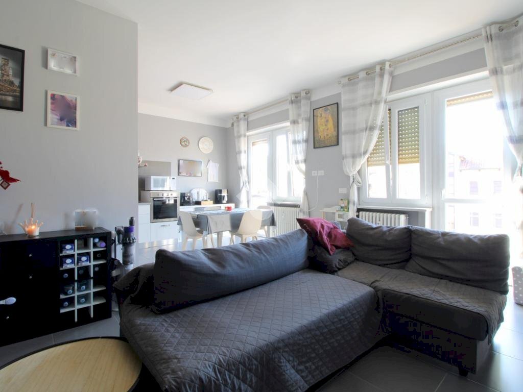 Quadrilocale Via orbassano, Rivoli - foto 3