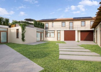 Loft Via Querro, Rivoli - foto 4