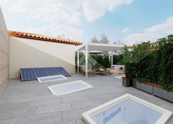 Loft Via Querro, Rivoli - foto 10