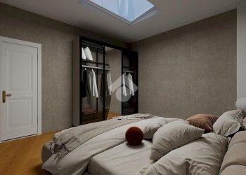 Loft Via Querro, Rivoli - foto 11