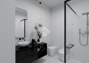 Loft Via Querro, Rivoli - foto 13