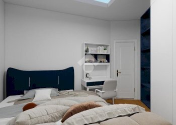 Loft Via Querro, Rivoli - foto 15