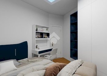 Loft Via Querro, Rivoli - foto 16