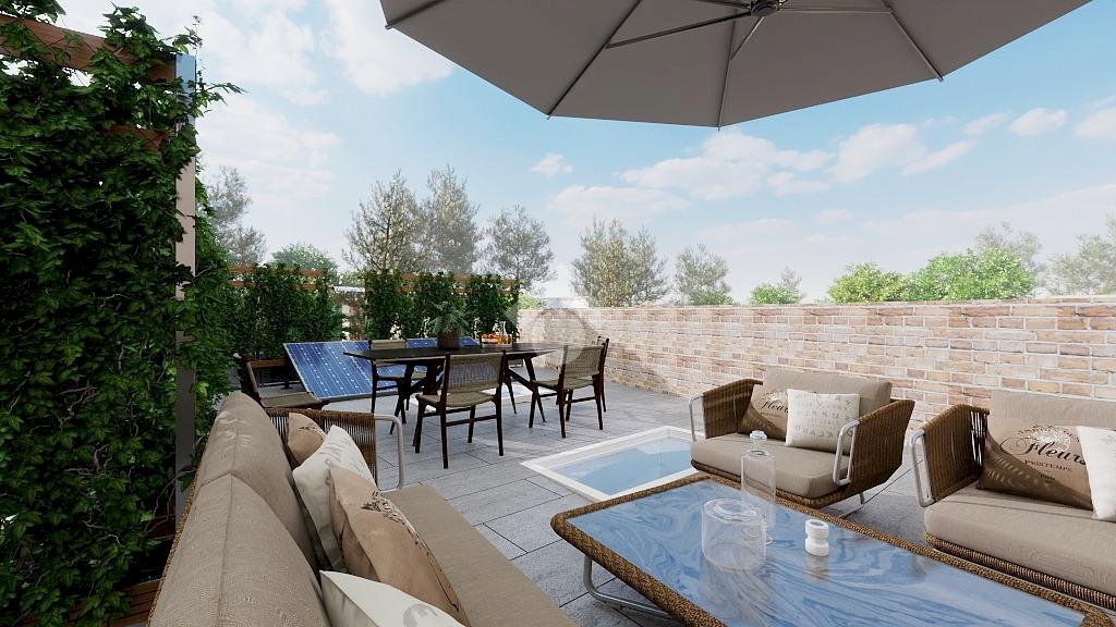 Loft Via Querro, Rivoli - foto 2