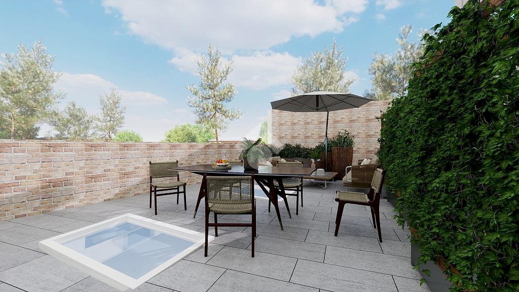 Loft Via Querro, Rivoli - foto 3