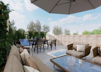 Loft Via Querro, Rivoli - foto 2