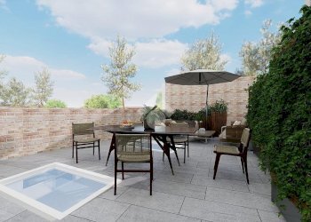 Loft Via Querro, Rivoli - foto 3