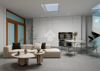 Loft Via Querro, Rivoli - foto 7