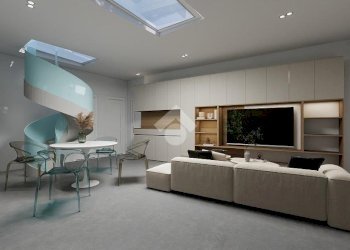 Loft Via Querro, Rivoli - foto 8