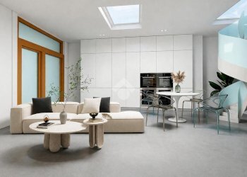 Loft Via Querro, Rivoli - foto 7