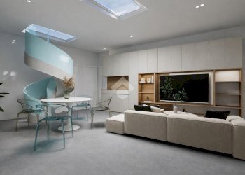 Loft Via Querro, Rivoli - foto 8