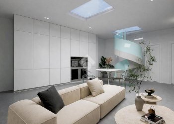 Loft Via Querro, Rivoli - foto 9
