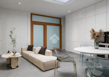 Loft Via Querro, Rivoli - foto 12