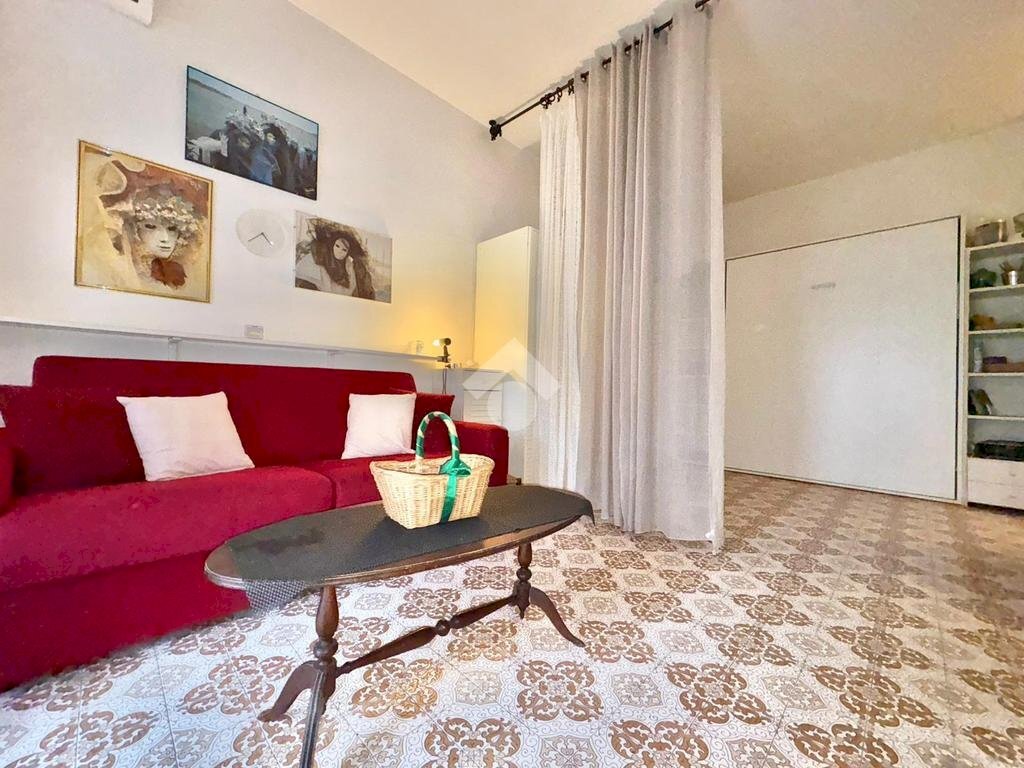 Monolocale Via Dante Alighieri, Cesenatico - foto 3