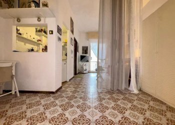 Monolocale Via Dante Alighieri, Cesenatico - foto 17