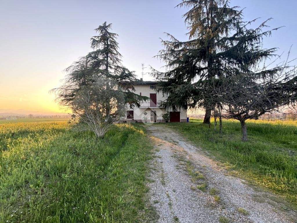 Villa Via Stanislao Solari, Montechiarugolo - photo 2